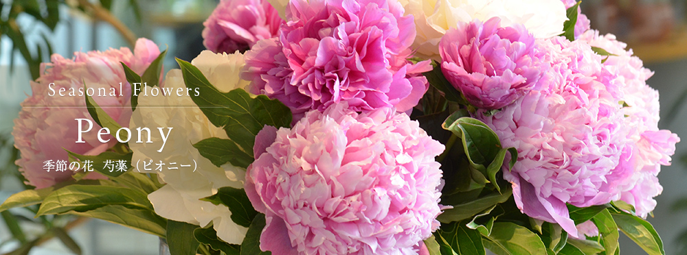 お正月の花飾り・お年賀ギフト特集