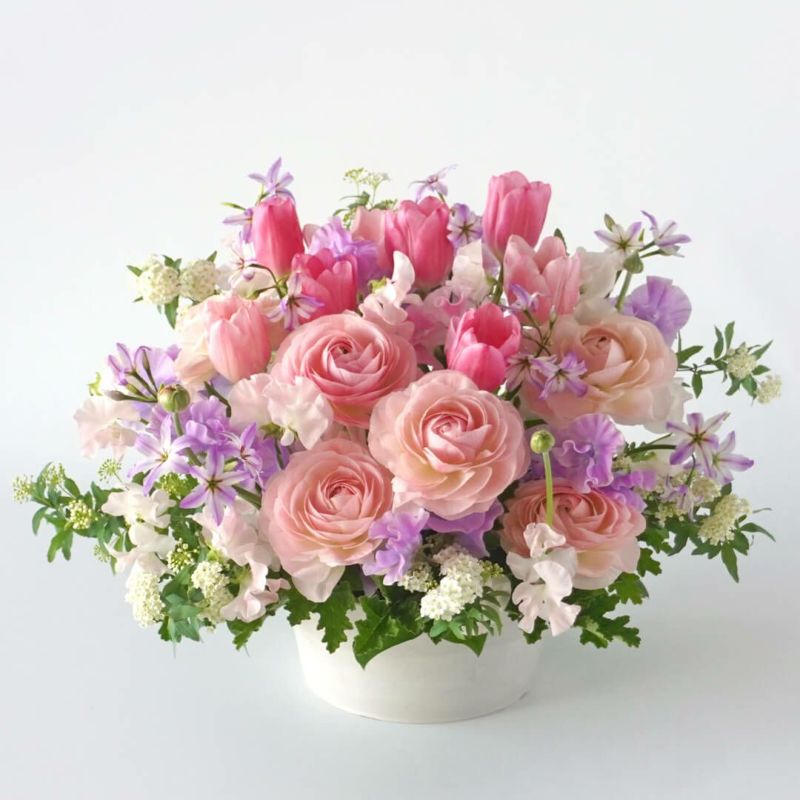 �s���N�̃��i���L�����X��`���[���b�v�̃A�����W�����g