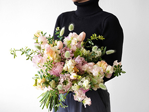 �~�b�N�X�J���[�̏t�̉ԑ�