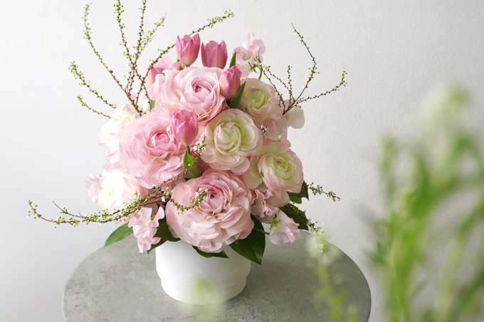 �W���s���N�̃��i���L�����X�̃A�����W�����g