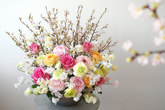 ����o���A���i���L�����X�̃A�����W�����g