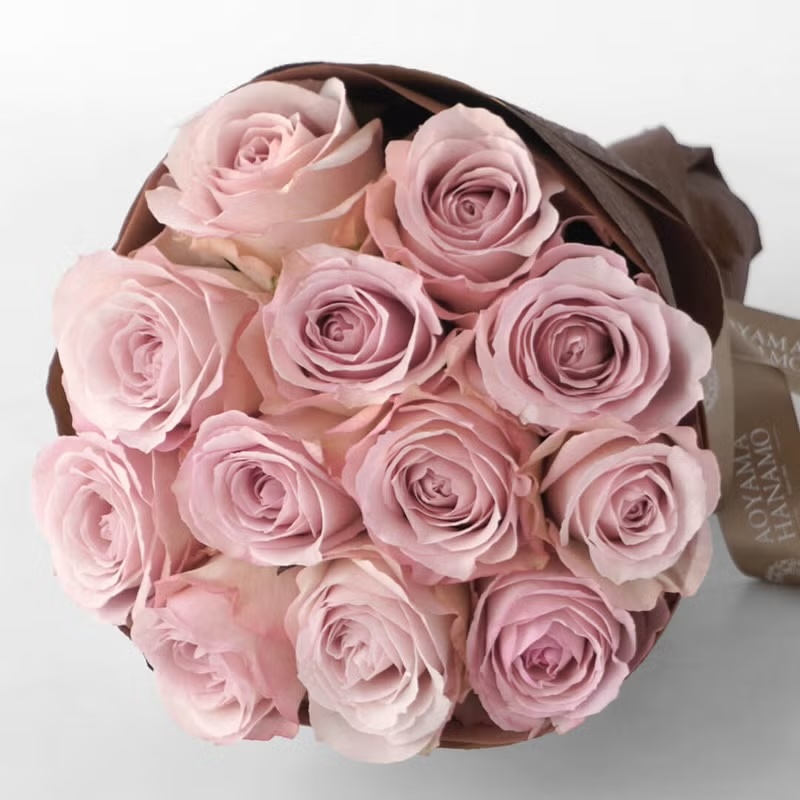 �W���s���N�̃o���̉ԑ�