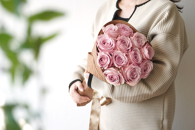 �W���s���N�̃o���̉ԑ�