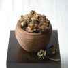 ドライ加工したローズウッドの画像