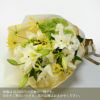 季節の花を使ったおまかせ花束